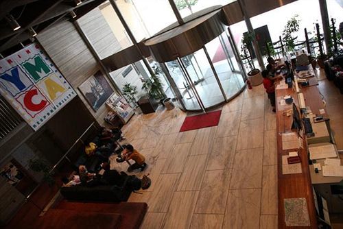 Hotel Ymca Youth Center 2*
