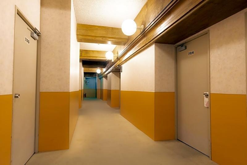 Ymca Youth Center Tōkyō